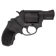 Taurus 942M .22 WMR 2" Matte Black 8 Shot Revolver - 2942M021