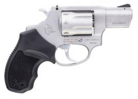 Taurus 942 .22 WMR Stainless 8 Shot Revolver - 2942M029