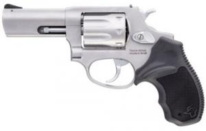 Taurus 942 Ultra-Lite 22 WMR 3" Stainless 8 Shot Revolver - 2942M039UL