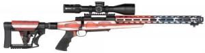 Howa-Legacy 1500 APC Gen 2 .308 Winchester 16.25 RWB Cerakote Stock 10+1