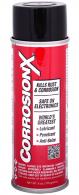 CORROSION TECHNOLOGIES CorrosionX Protects Against Rust and Corrosion 6 oz Aerosol - 90101