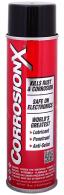 CORROSION TECHNOLOGIES CorrosionX Protects Against Rust and Corrosion 16 oz Aerosol - 90102