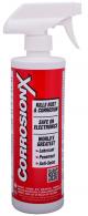 CORROSION TECHNOLOGIES CorrosionX Protects Against Rust and Corrosion 16 oz Trigger Spray - 91002