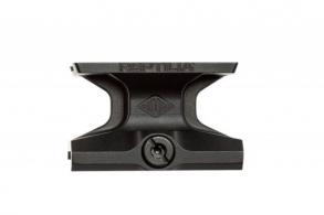 REPTILLA,LLC Dot Mount Lower 1/3 Co-Witness Compatible With Aimpoint T1/T2 39mm Black - 100004