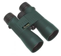 Alpen Waterproof Green Binoculars w/Long Eye Relief - 499