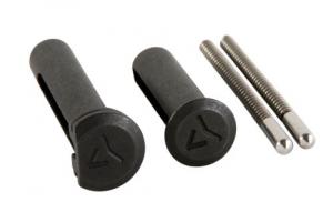 Radian Weapons Takedown Pin Kit AR-15, M16 Black Nitride Steel - R0077