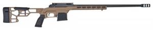 Savage Arms 110 Precision Left Hand 300 Winchester Magnum Bolt Action Rifle - 57697