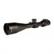Trijicon AccuPoint 4-24x 50mm Duplex w/Green Dot Reticle Rifle Scope - 200162