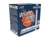 Fiocchi White Rino Crusher 12 GA 2.75" 1 1/8 oz #8 25rd box - 12WRCRS8