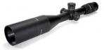 Trijicon AccuPoint 5-20x 50mm Tube Matte Black Finish Dual Illuminated Mil-Dot Cross - 200043