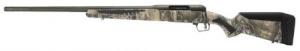 Savage 110 Timberline Left Hand .308 Winchester Bolt Action Rifle - 57751