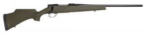 Weatherby Vanguard Camilla Wilderness 6.5mm Creedmoor Bolt Action Rifle - VWC65CMR0O