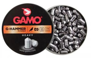 Gamo G-Hammer 177 Pellet 15.42 Grain Pointed 400 Per Tin - 6322832BL54