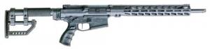 CheyTac CT10 CA Compliant 6.5mm Creedmoor AR10 Semi Auto Rifle - CT1065CMCA