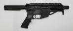 Freedom Ordnance FX-9 Right Hand 4 9mm Pistol - FX9P4S