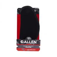 Allen Inside The Pants Belt Slide Holster 01 Black Ultrasuede-Like IWB/Belt Right Hand - 44601