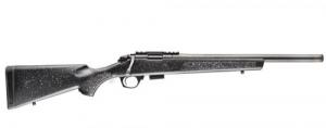 Bergara BMR 20" 22 Magnum / 22 WMR Bolt Action Rifle - BMR004