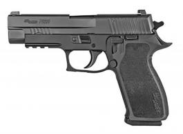 Sig Sauer P220 Elite .45 ACP Pistol - 220R45BSE