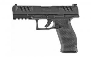 Walther Arms PDP Optic Ready 10 Rounds 4" 9mm Pistol - 2854694