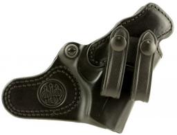 Beretta USA P057BAY2Z0 Inner Piece Fits Beretta Pico Leather Black - 86