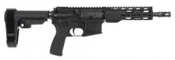 RF FP8.5-300HBAR-7RPR-SBA3 .300 Black Pistol MLOK 8.5" - FP85300HBAR7RPRSBA3