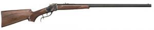 Taylors & Company 1885 High Wall 38-55 Winchester Break Open Rifle - S805.385