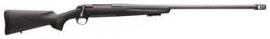 Browning X-Bolt Pro Long Range 7mm Remington Magnum Bolt Action Rifle - 035543227