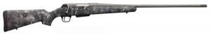 Winchester XPR Extreme Hunter  TrueTimber Midnight MB 7mm-08 Remington - 535776218