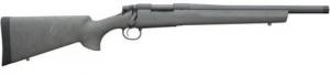 Remington Arms Firearms 700 SPS Tactical 223 Rem 16.50" - R85549