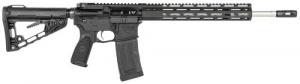 Wilson Combat Protector 16" 223 Remington/5.56 NATO Carbine - TRPC556BLS