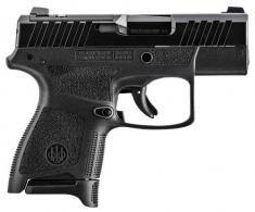 Beretta APX A1 Carry 9mm Pistol - JAXN920A1