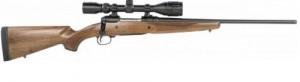 Savage Arms 110 Lightweight Hunter XP 6.5mm Creedmoor Bolt Action Rifle - 18699