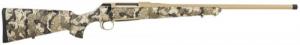 Sauer 100 22" Veil 6.5mm Creedmoor Bolt Action Rifle - S1VCT65CT