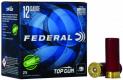 Federal Top Gun 12 GA 2.75" 1 oz 7.5 Round 25 Bx/ 10 Cs