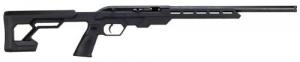 Savage Arms 64 Precision 22 Long Rifle Semi Auto Rifle - 45120S