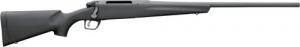 Remington Arms Firearms 783 6.5 Creedmoor 4+1 22" Matte Black Matte Blued Right Hand - R85826
