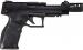 Taurus TX22 Competition SCR 22 Long Rifle Pistol - 1TX22C151T10