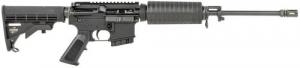 Bushmaster QRC  223 Remington/5.56 NATO AR15 Semi Auto Rifle - 0010000CA