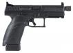 CZ P-10 C Black 4.61" 9mm Pistol - 89533