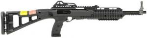 Hi-Point 4595TS 17.5" Black All Weather Molded Stock 45 ACP Carbine - 4595TSNTB