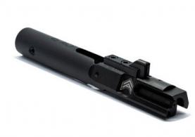 Angstadt Arms Bolt Carrier Assembly 45 ACP QPQ Black Nitride 8620 Steel for AR-15 - AA45BCGNIT