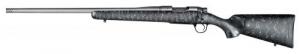 Christensen Arms Mesa 7mm-08 Rem Caliber with 4+1 Capacity, 22" Threaded Barrel, Tungsten Gray Cerakote Metal Finis - 801-01020-00