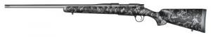 Christensen Arms  Mesa  7MM08 Black and Gray - 801-01111-00