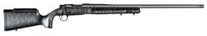 Christensen Arms Mesa Long Range 26" Black/Gray 28 Nosler Bolt Action Rifle - 801-02005-00