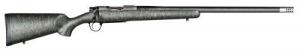 Christensen Arms Ridgeline 20" Green/Black/Tan 6.5mm Creedmoor Bolt Action Rifle - 801-06041-01