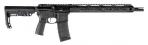 Christensen Arms CA5five6 16" Black 223 Remington/5.56 NATO AR15 Semi Auto Rifle - 8010900300