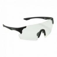 Beretta USA Challenge EVO Glasses Clear Lens Black Frame - OC061A2854014HUNI