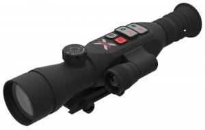 X-Vision Optics XANS550 4x Multi Reticle Night Vision Rifle Scope - 203550