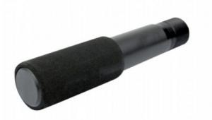 TacFire Pistol Buffer Tube with Foam Cover Matte Black for AR-15 - MAR042