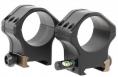 Christensen Arms 8100004204 Tactical PRSR-HD NATO-STANAG/Picatinny High 34mm Tube Black Anodized Aluminum/Steel - 1167